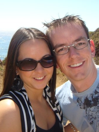 David & Megan
